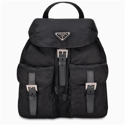 prada women bag|prada backpack nylon for women.